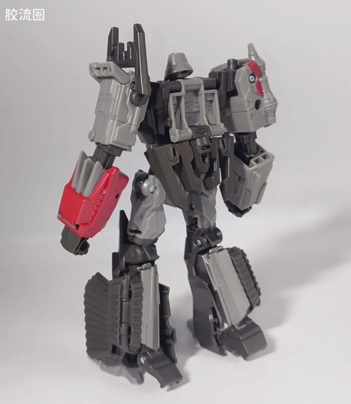 变形金刚SS 工作室系列 SS GE SS GE-04 威震天 WFC - 图片